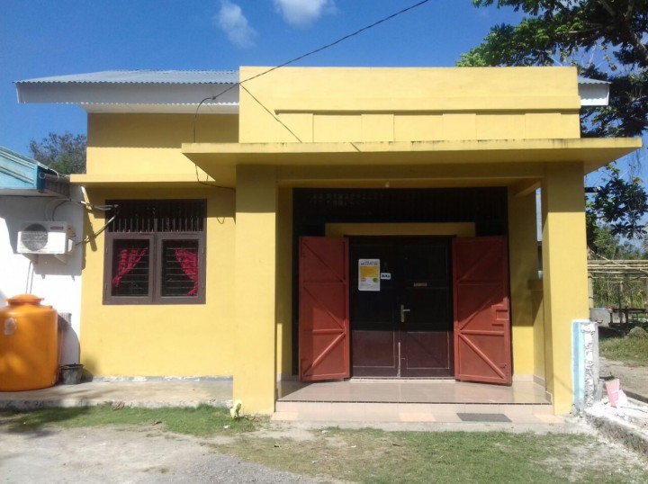 Kantor Cabang Labasa