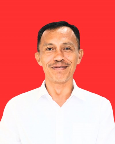 Yoris Emanuel, S.S.,B.Th