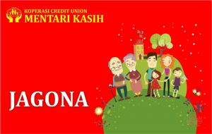 Simpanan Jagona Junior
