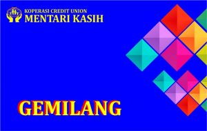 Simpanan GEMILANG