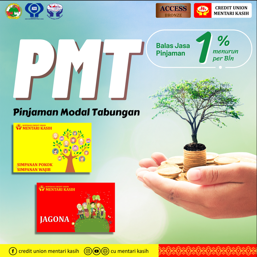 Pinjaman Mudah & Cepat